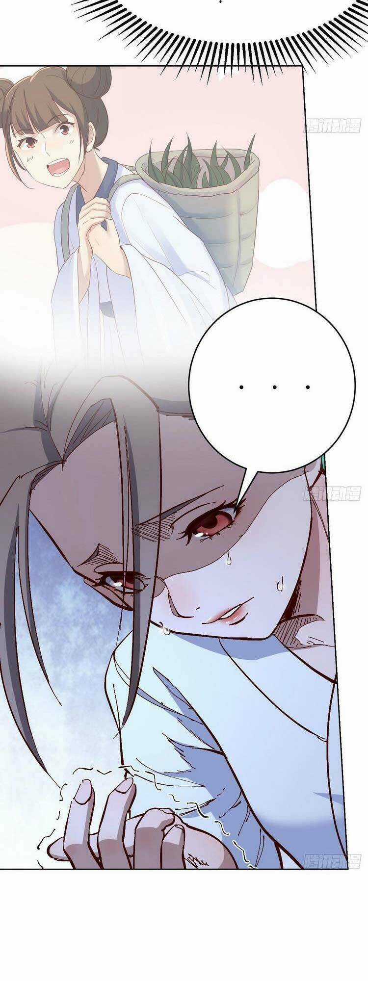 Ta Mắc Chứng Tu Luyện Trâu Bò Chapter 36 trang 24