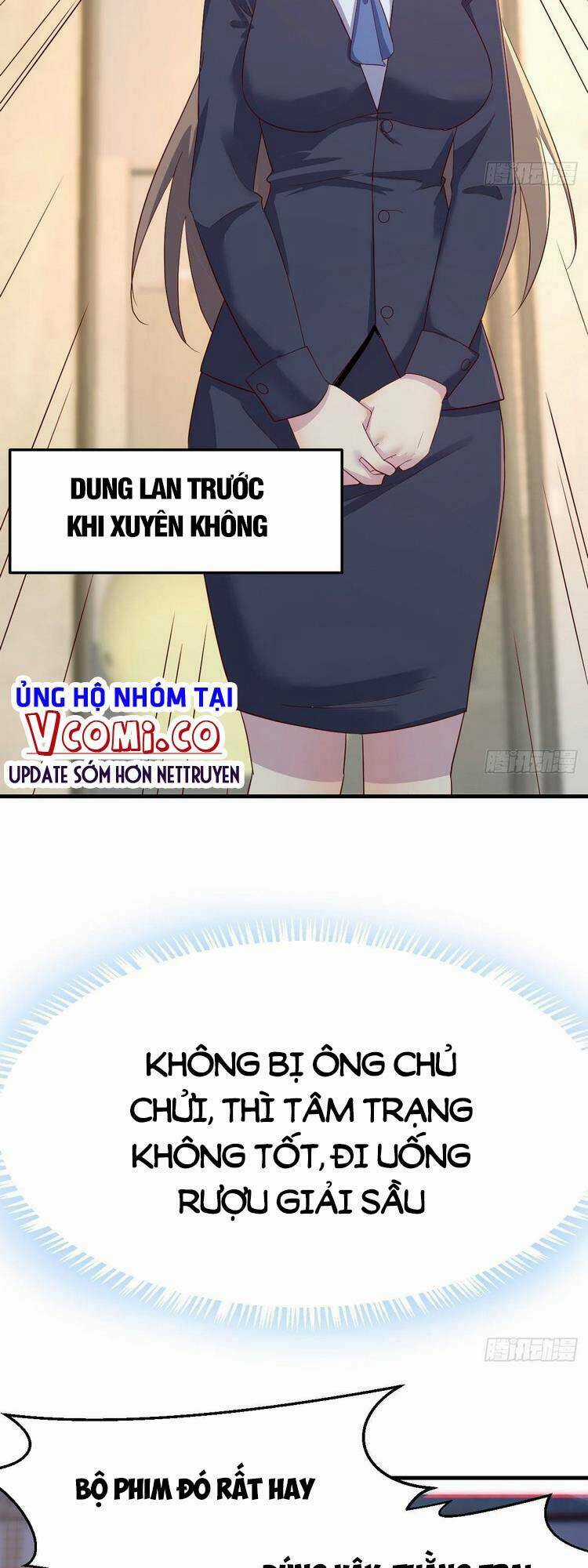 Ta Mắc Chứng Tu Luyện Trâu Bò Chapter 36 trang 4