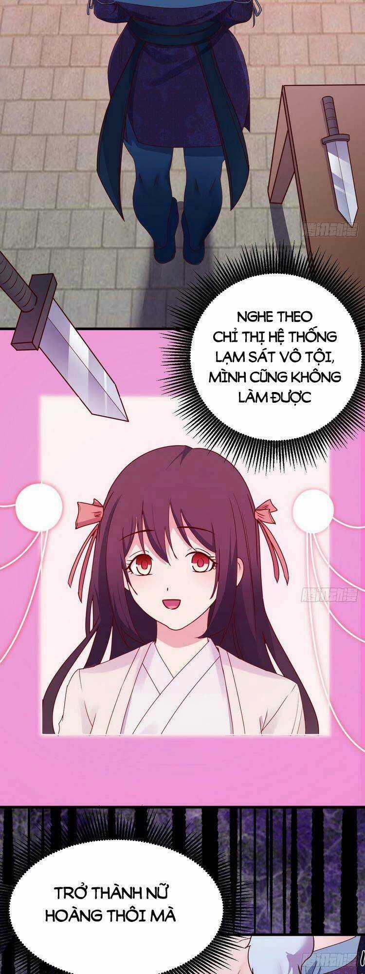 Ta Mắc Chứng Tu Luyện Trâu Bò Chapter 37 trang 2