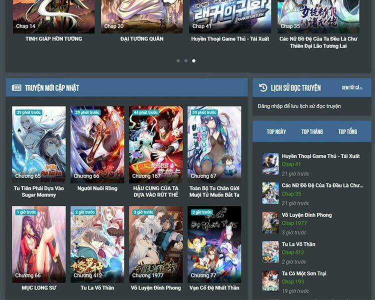 Ta Mắc Chứng Tu Luyện Trâu Bò Chapter 37 trang 29