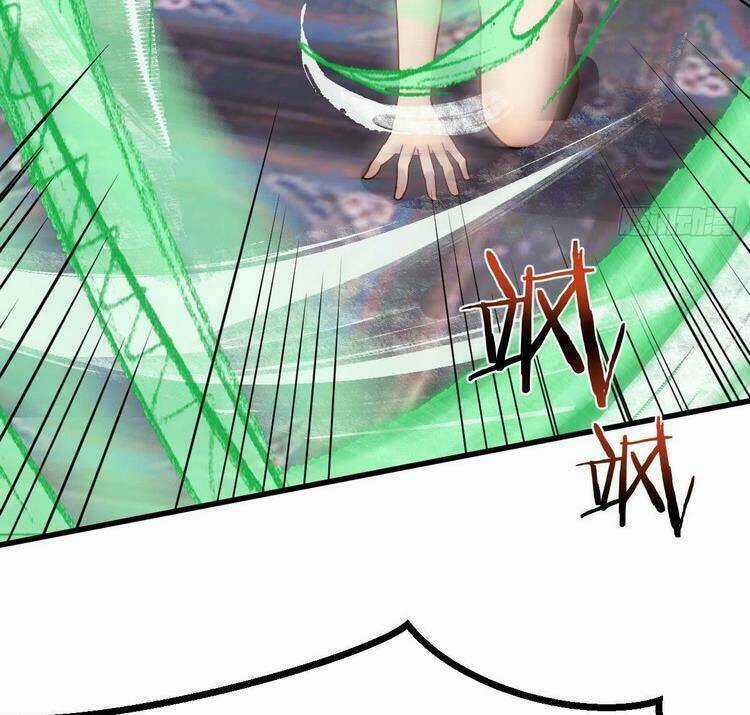 Ta Mắc Chứng Tu Luyện Trâu Bò Chapter 38 trang 16