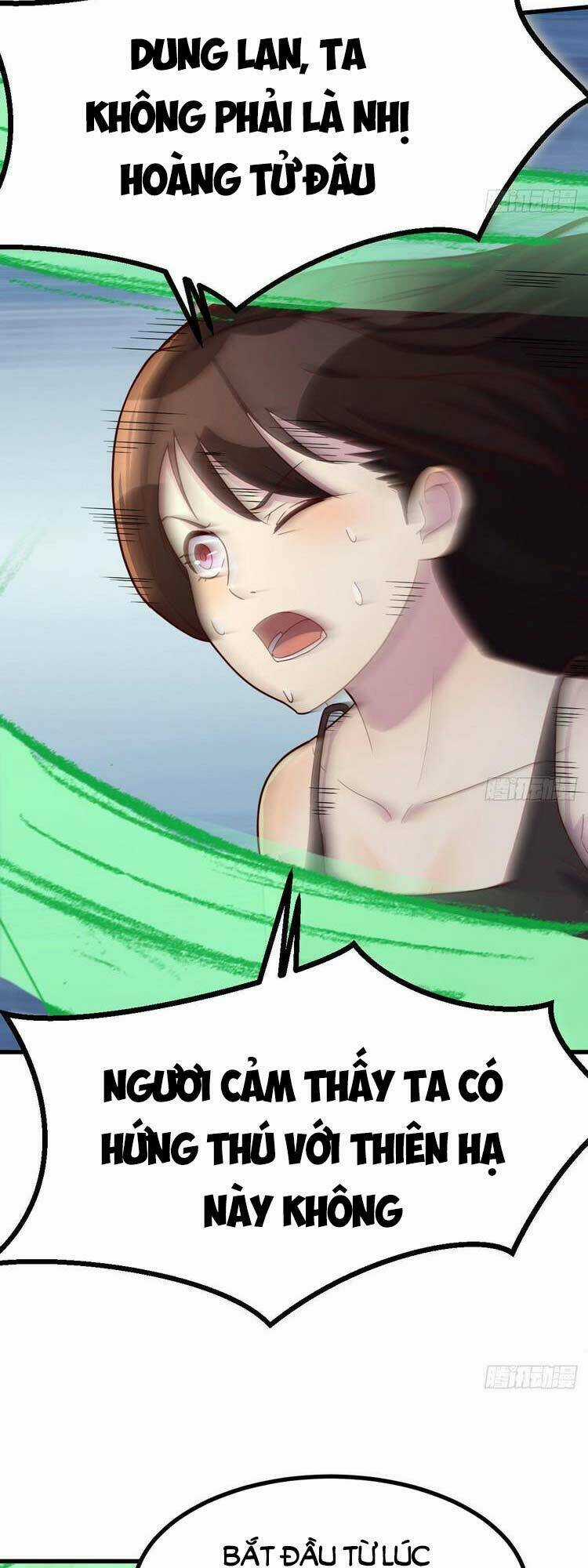 Ta Mắc Chứng Tu Luyện Trâu Bò Chapter 38 trang 17