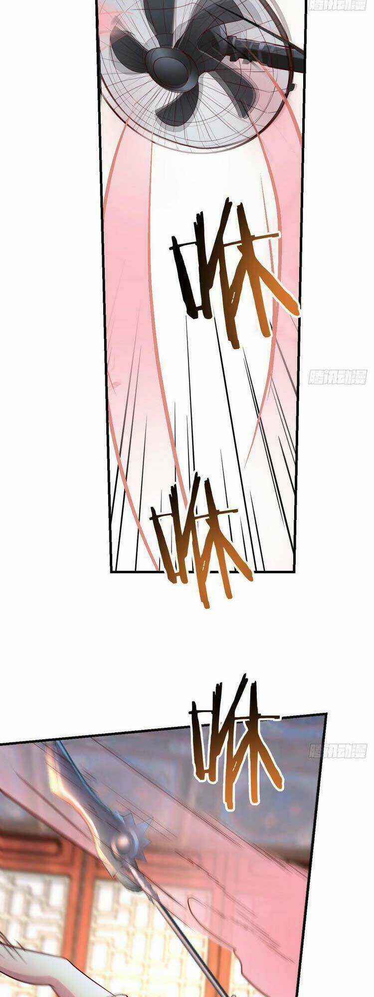 Ta Mắc Chứng Tu Luyện Trâu Bò Chapter 38 trang 22