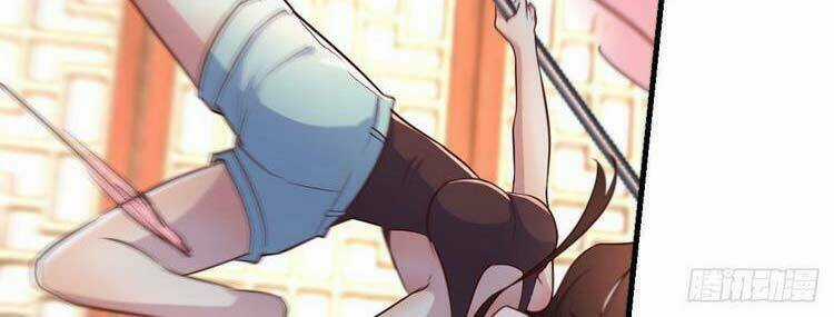 Ta Mắc Chứng Tu Luyện Trâu Bò Chapter 38 trang 23