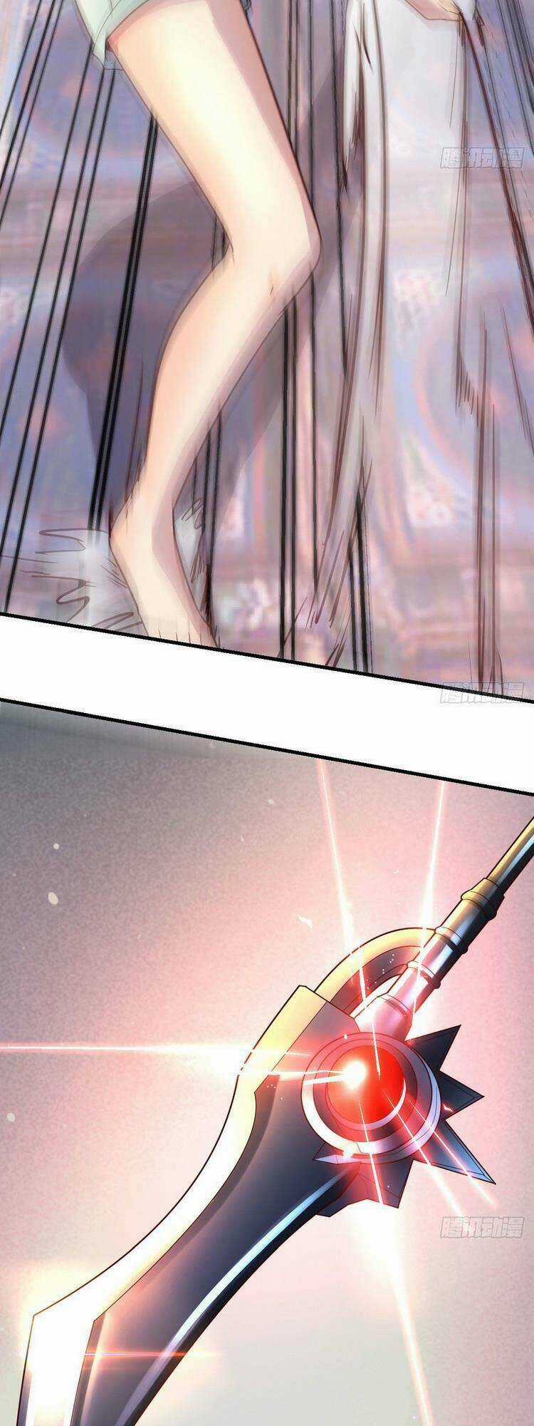 Ta Mắc Chứng Tu Luyện Trâu Bò Chapter 38 trang 28