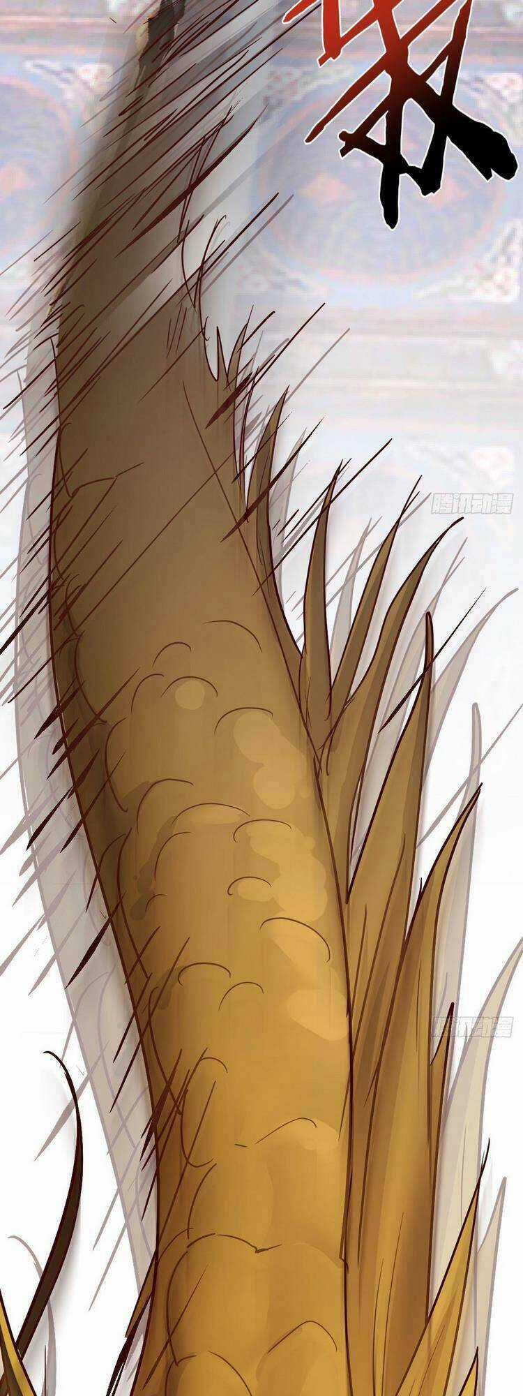 Ta Mắc Chứng Tu Luyện Trâu Bò Chapter 38 trang 30