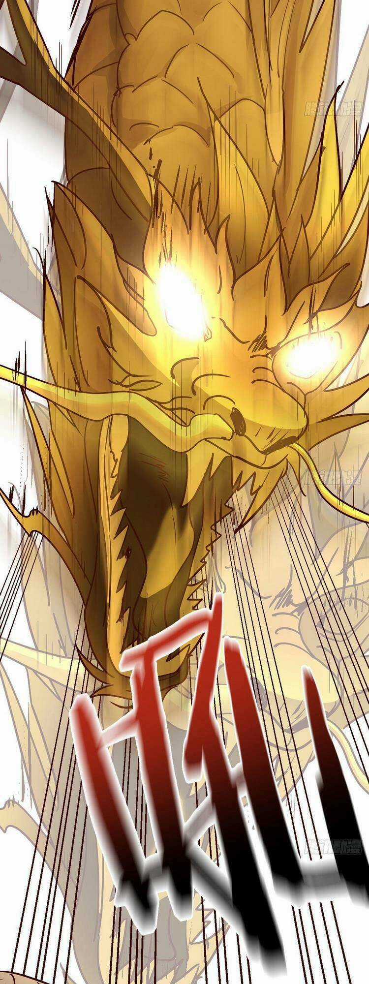 Ta Mắc Chứng Tu Luyện Trâu Bò Chapter 38 trang 31