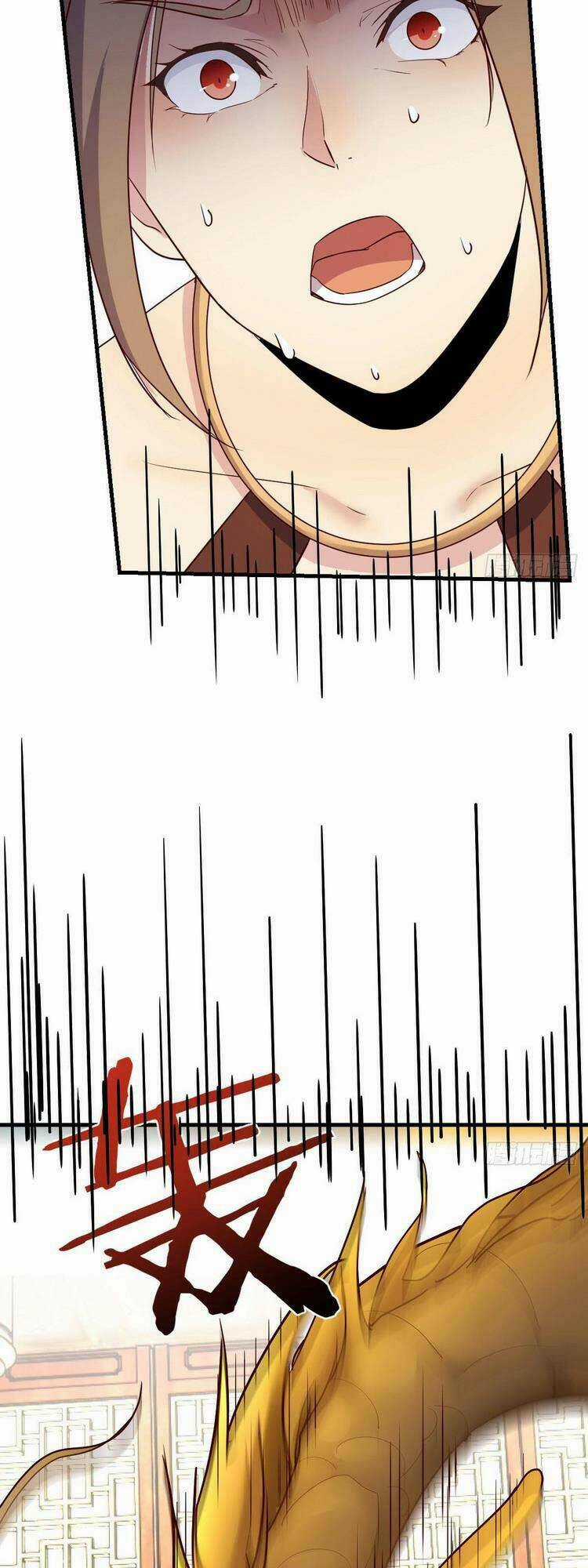 Ta Mắc Chứng Tu Luyện Trâu Bò Chapter 38 trang 33