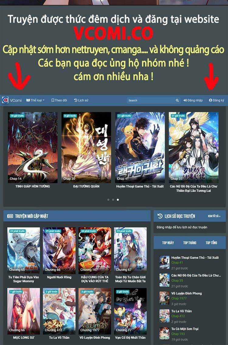 Ta Mắc Chứng Tu Luyện Trâu Bò Chapter 38 trang 39