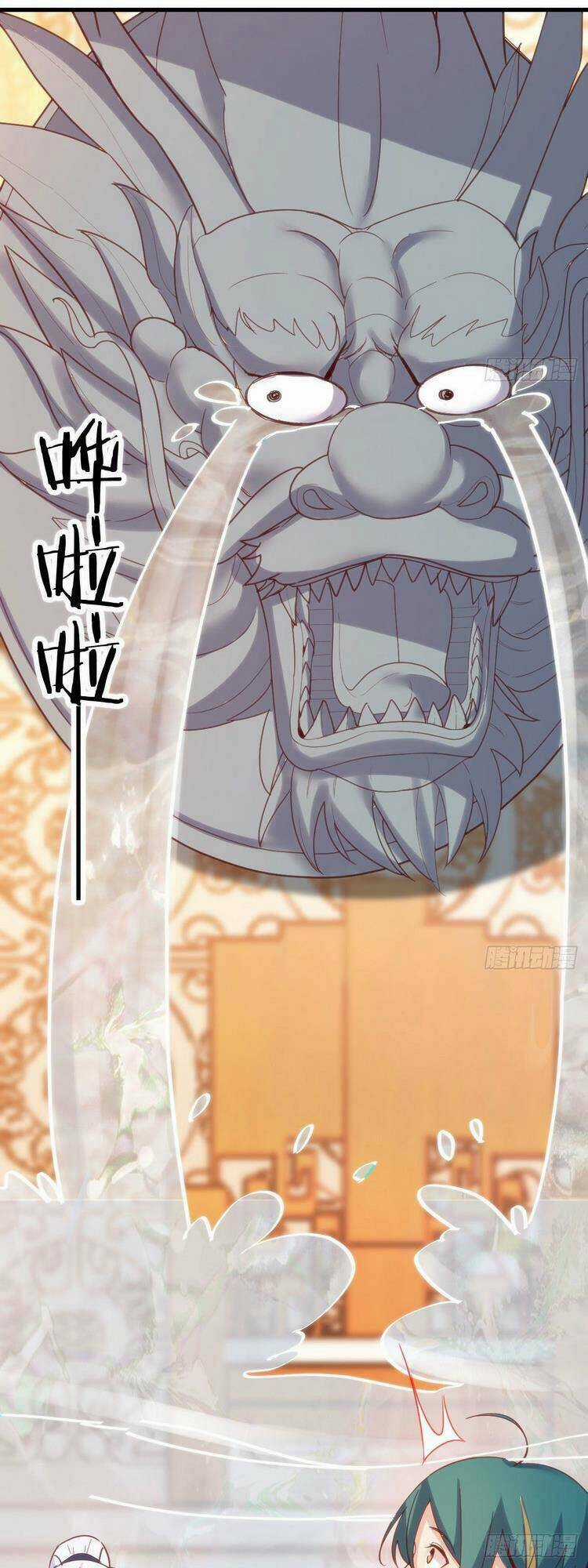 Ta Mắc Chứng Tu Luyện Trâu Bò Chapter 38 trang 8