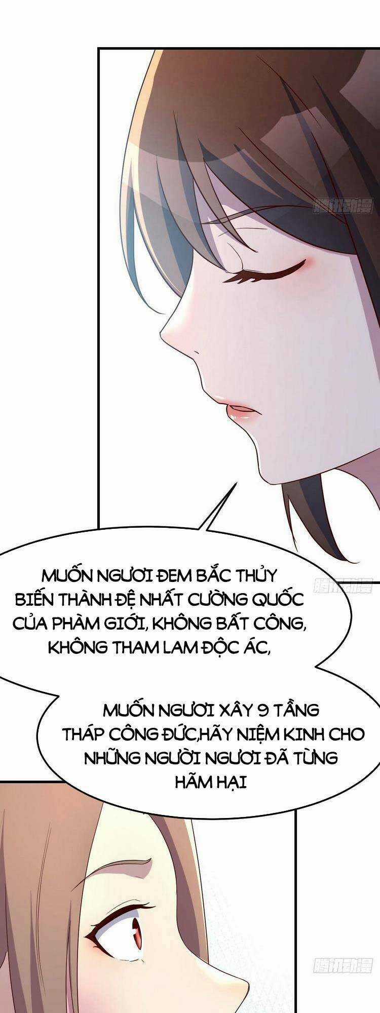 Ta Mắc Chứng Tu Luyện Trâu Bò Chapter 39 trang 13