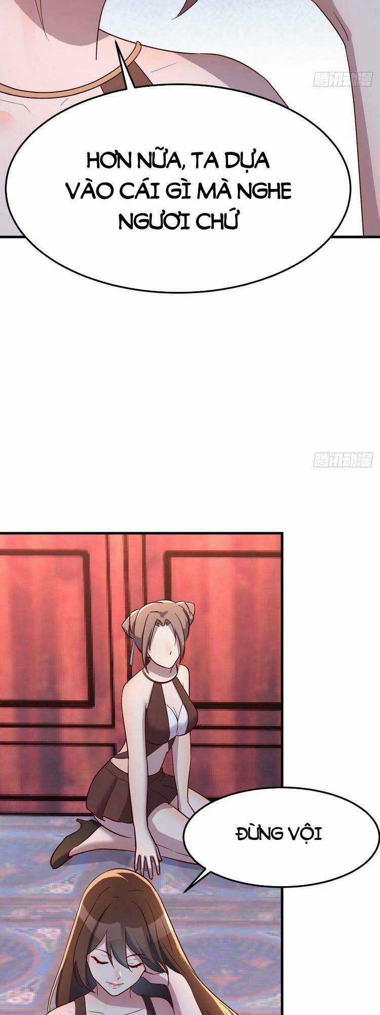 Ta Mắc Chứng Tu Luyện Trâu Bò Chapter 39 trang 15