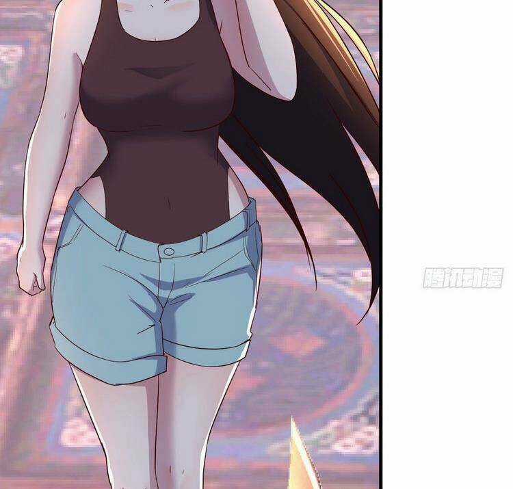 Ta Mắc Chứng Tu Luyện Trâu Bò Chapter 39 trang 16