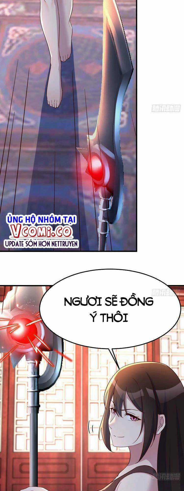 Ta Mắc Chứng Tu Luyện Trâu Bò Chapter 39 trang 17