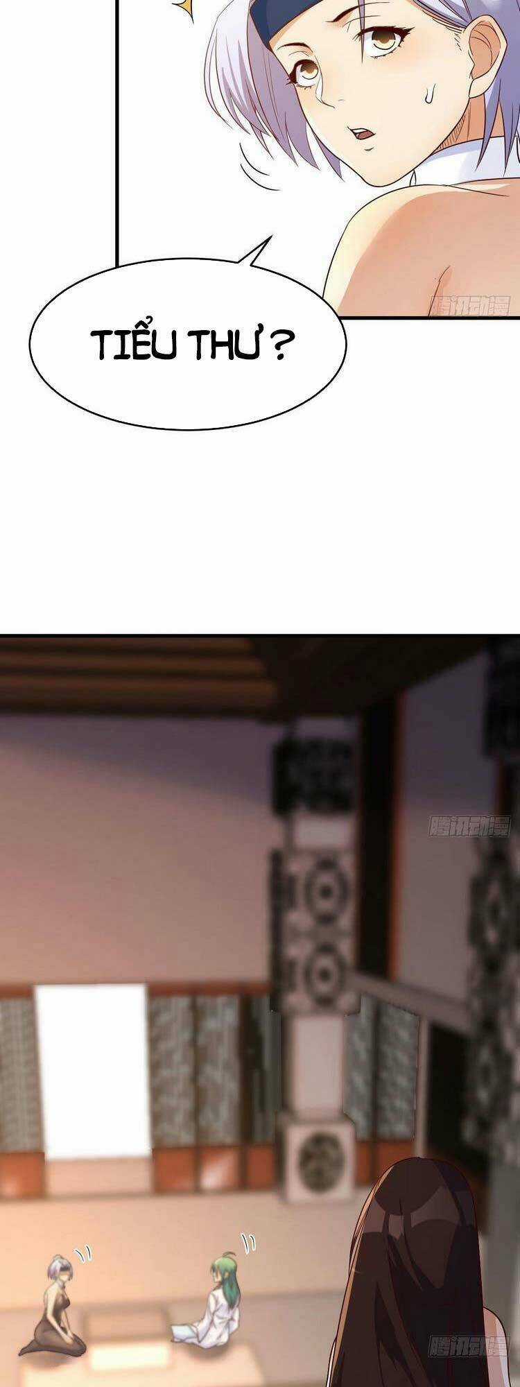 Ta Mắc Chứng Tu Luyện Trâu Bò Chapter 39 trang 26