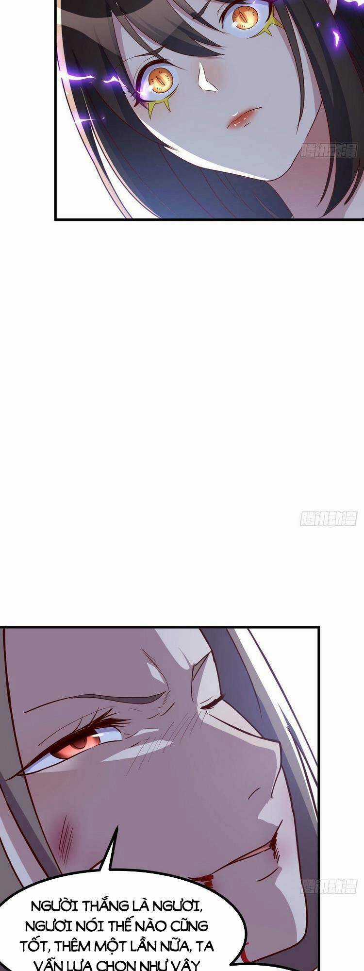 Ta Mắc Chứng Tu Luyện Trâu Bò Chapter 39 trang 4