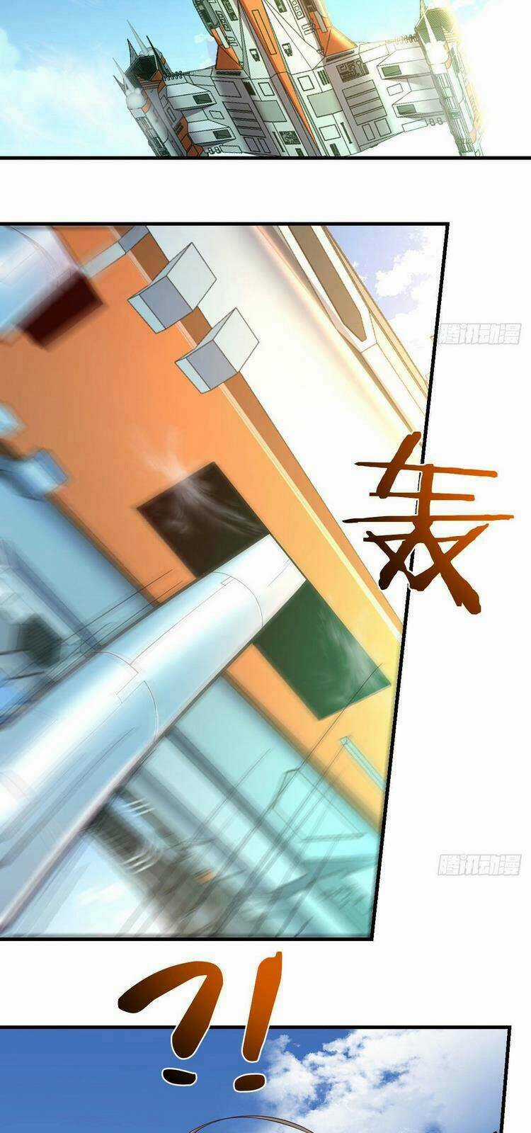 Ta Mắc Chứng Tu Luyện Trâu Bò Chapter 4 trang 10