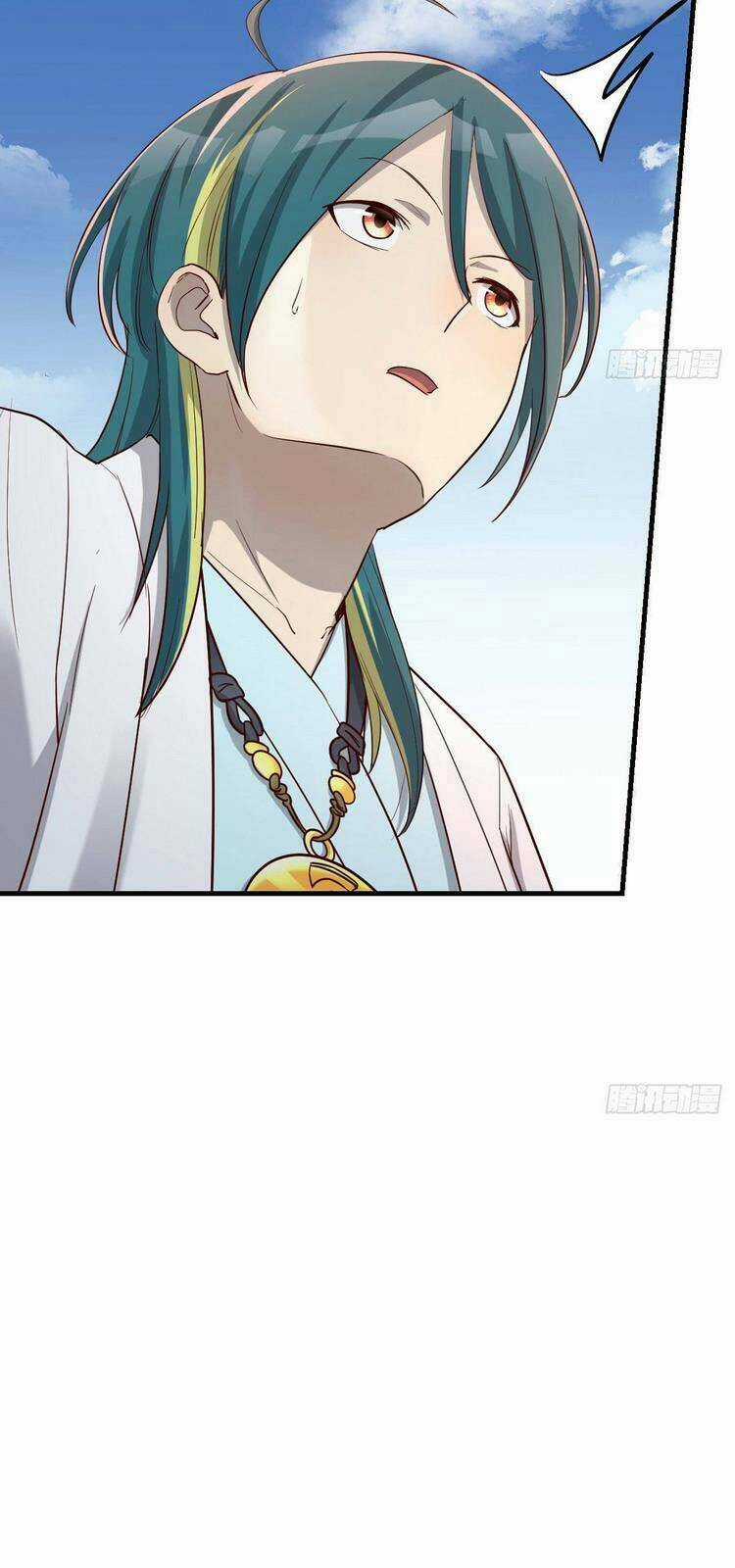 Ta Mắc Chứng Tu Luyện Trâu Bò Chapter 4 trang 11