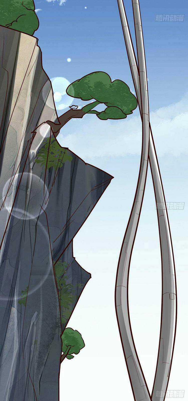 Ta Mắc Chứng Tu Luyện Trâu Bò Chapter 4 trang 14