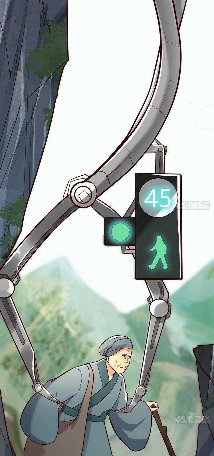 Ta Mắc Chứng Tu Luyện Trâu Bò Chapter 4 trang 15