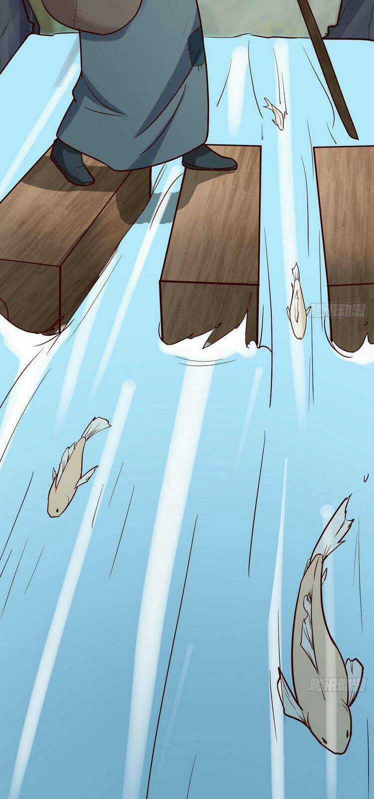 Ta Mắc Chứng Tu Luyện Trâu Bò Chapter 4 trang 16