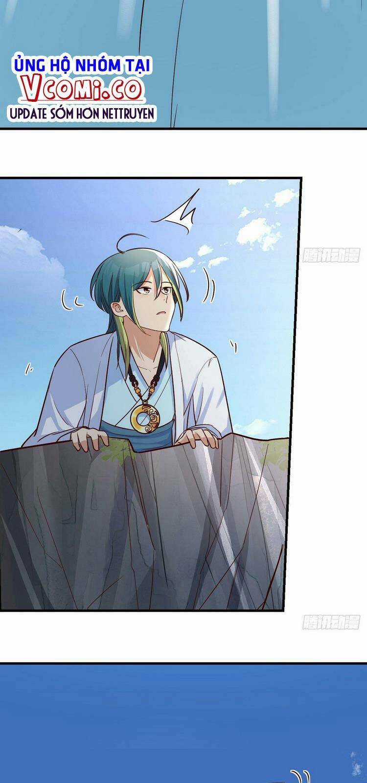 Ta Mắc Chứng Tu Luyện Trâu Bò Chapter 4 trang 17