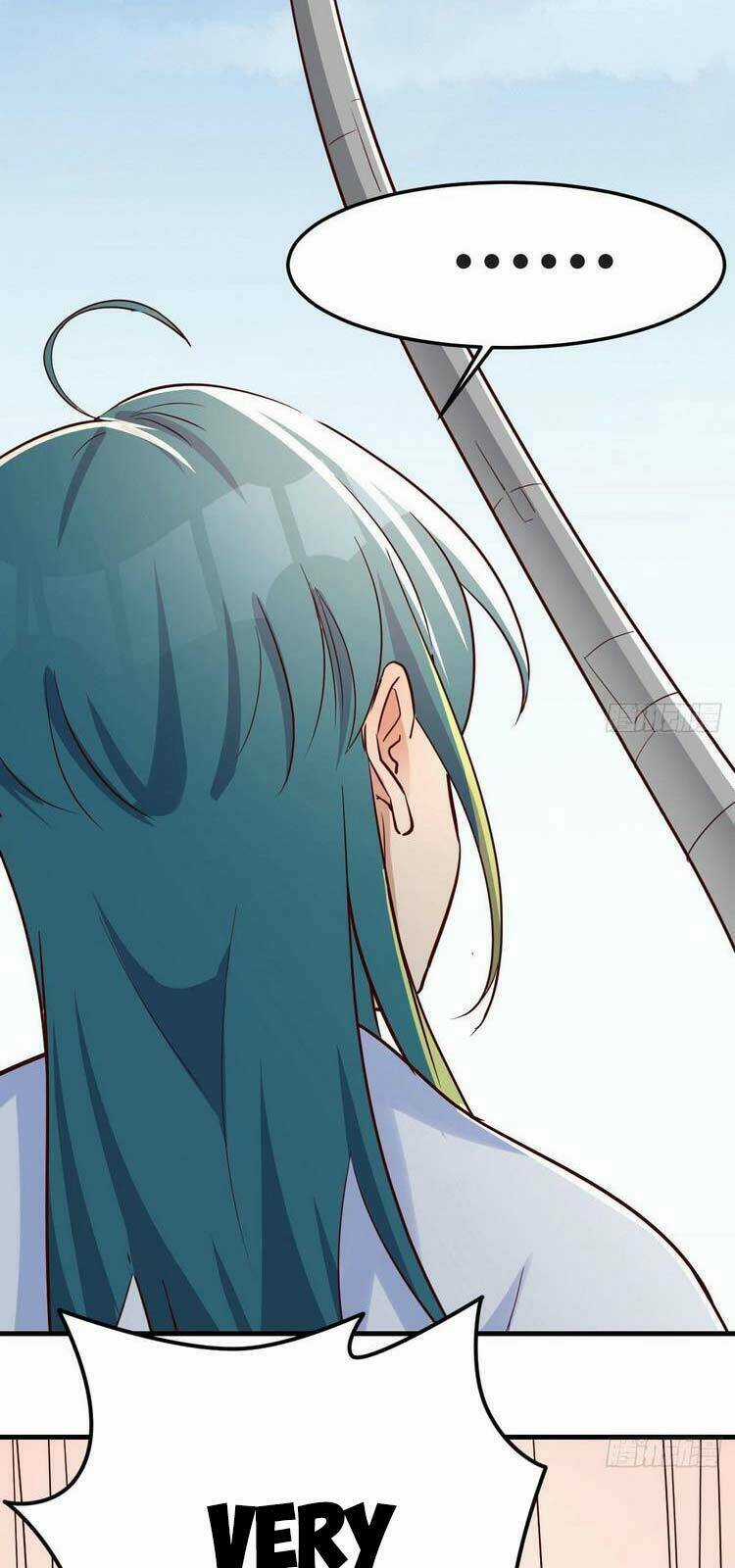 Ta Mắc Chứng Tu Luyện Trâu Bò Chapter 4 trang 19