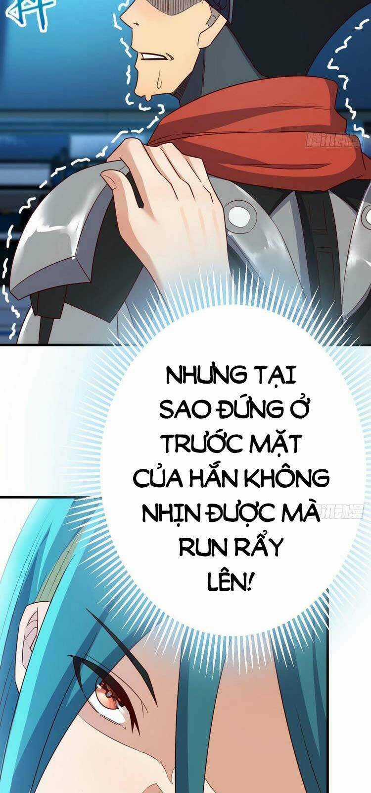 Ta Mắc Chứng Tu Luyện Trâu Bò Chapter 4 trang 31