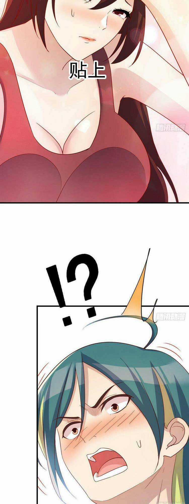 Ta Mắc Chứng Tu Luyện Trâu Bò Chapter 40 trang 18