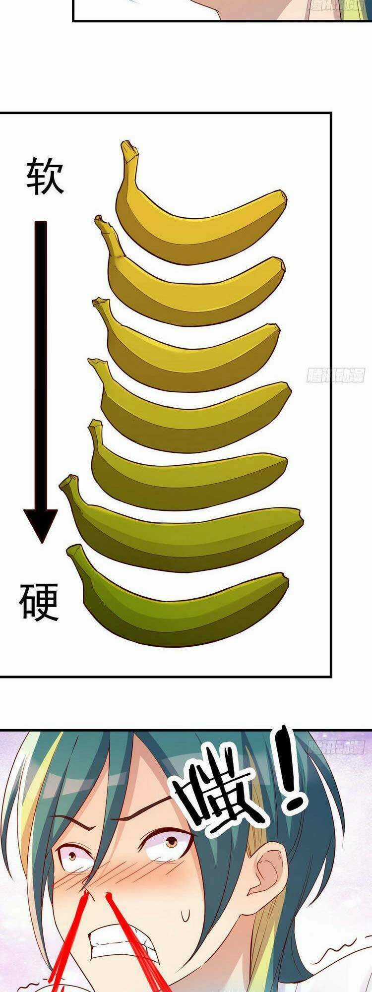 Ta Mắc Chứng Tu Luyện Trâu Bò Chapter 40 trang 19