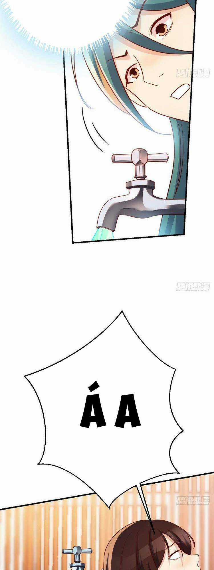 Ta Mắc Chứng Tu Luyện Trâu Bò Chapter 40 trang 23