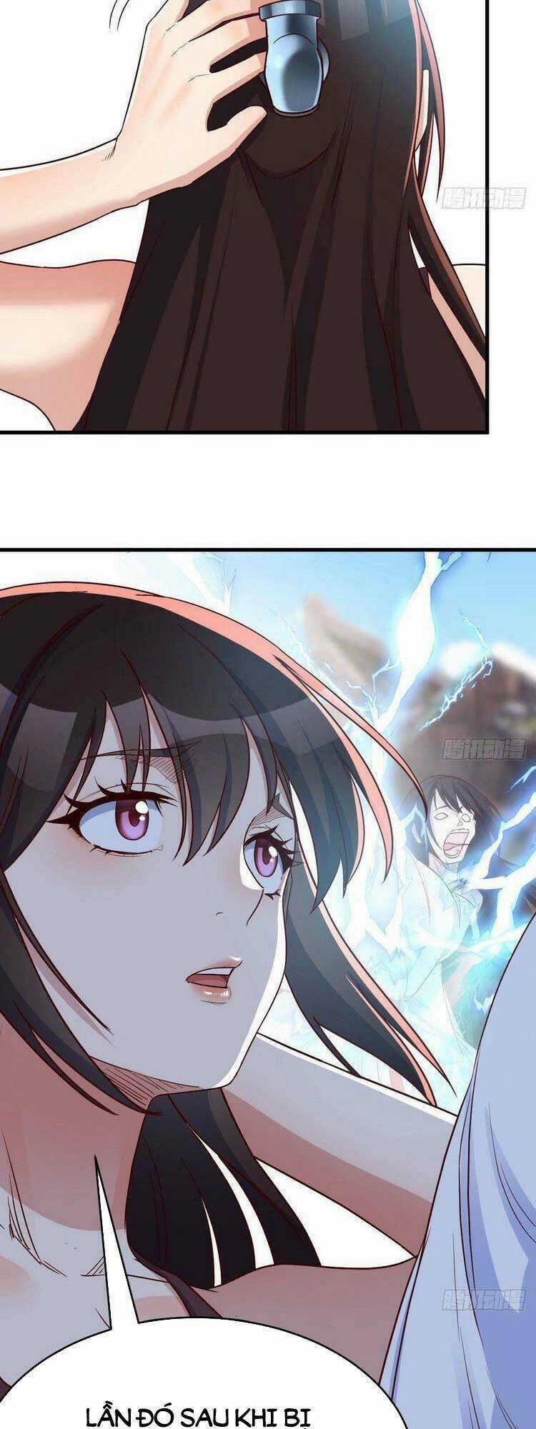 Ta Mắc Chứng Tu Luyện Trâu Bò Chapter 40 trang 26