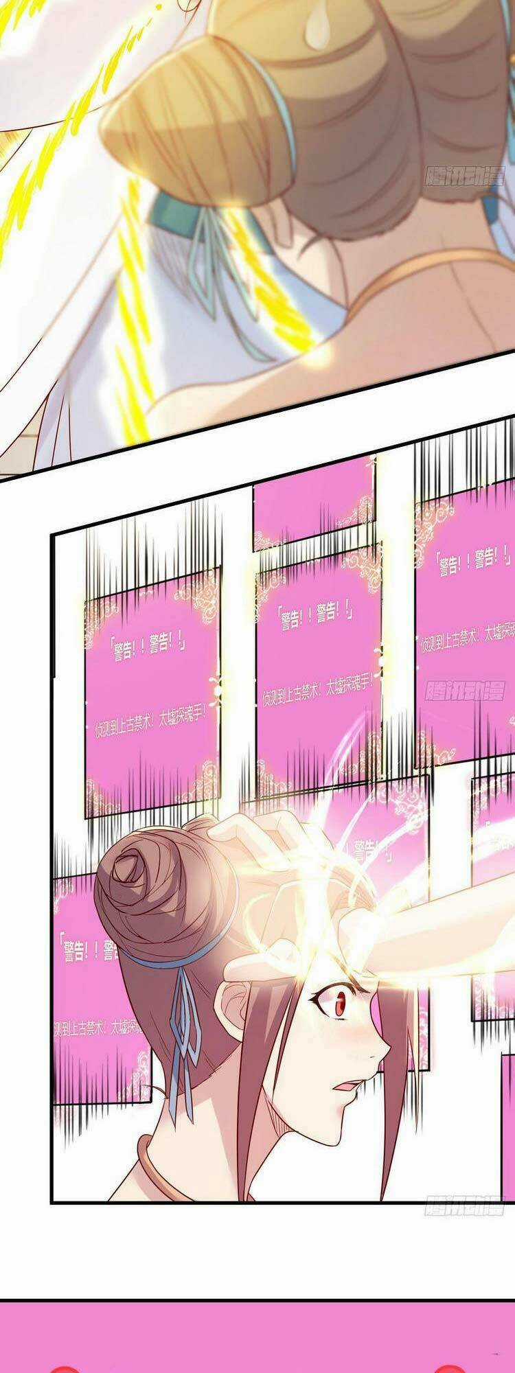 Ta Mắc Chứng Tu Luyện Trâu Bò Chapter 41 trang 23