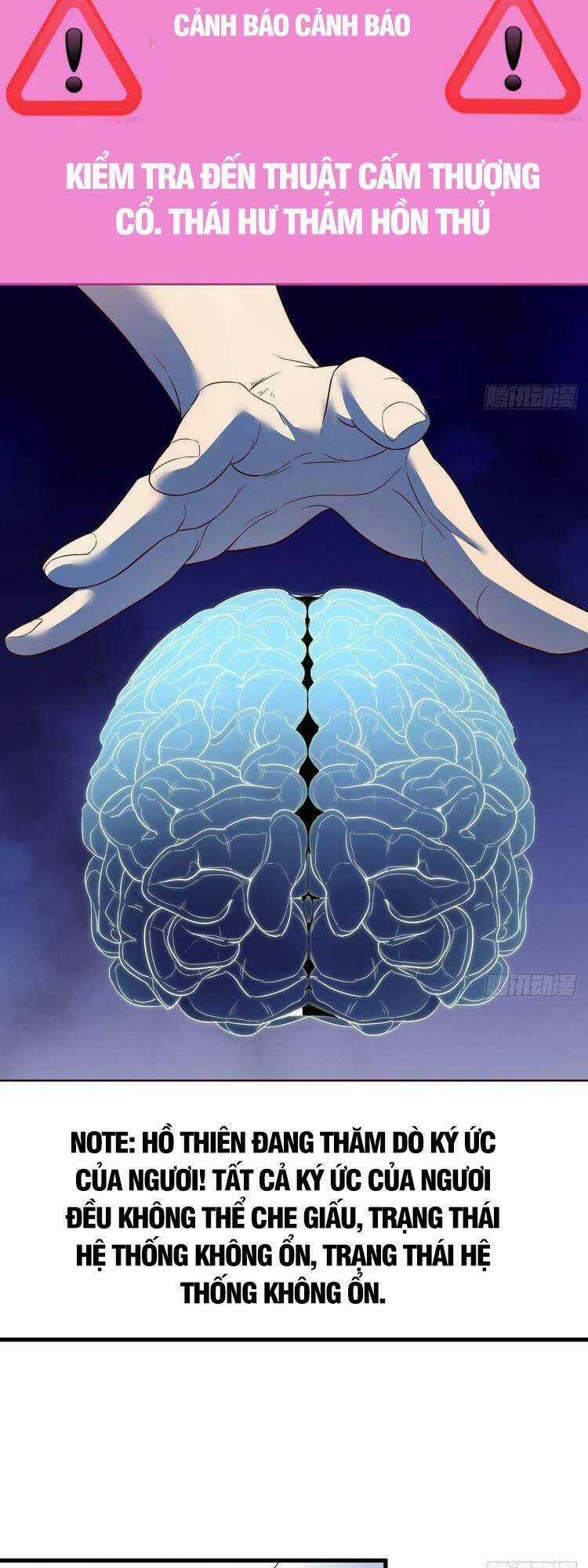 Ta Mắc Chứng Tu Luyện Trâu Bò Chapter 41 trang 24