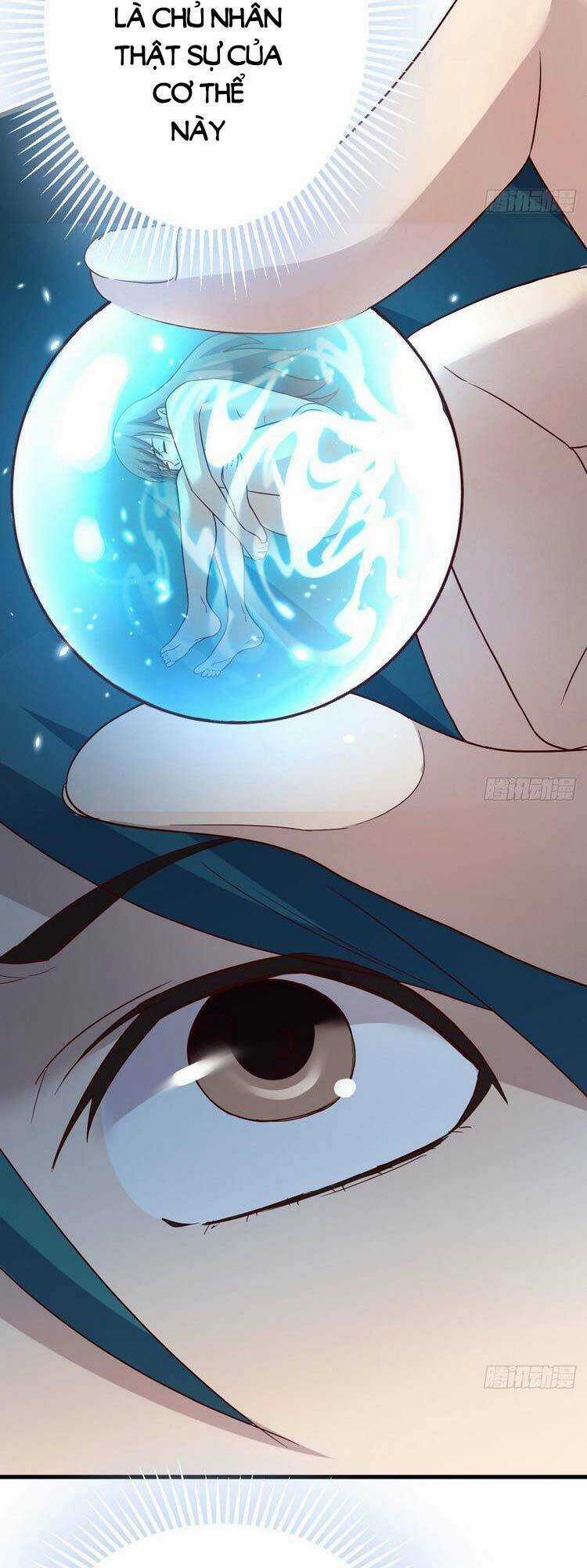 Ta Mắc Chứng Tu Luyện Trâu Bò Chapter 41 trang 26