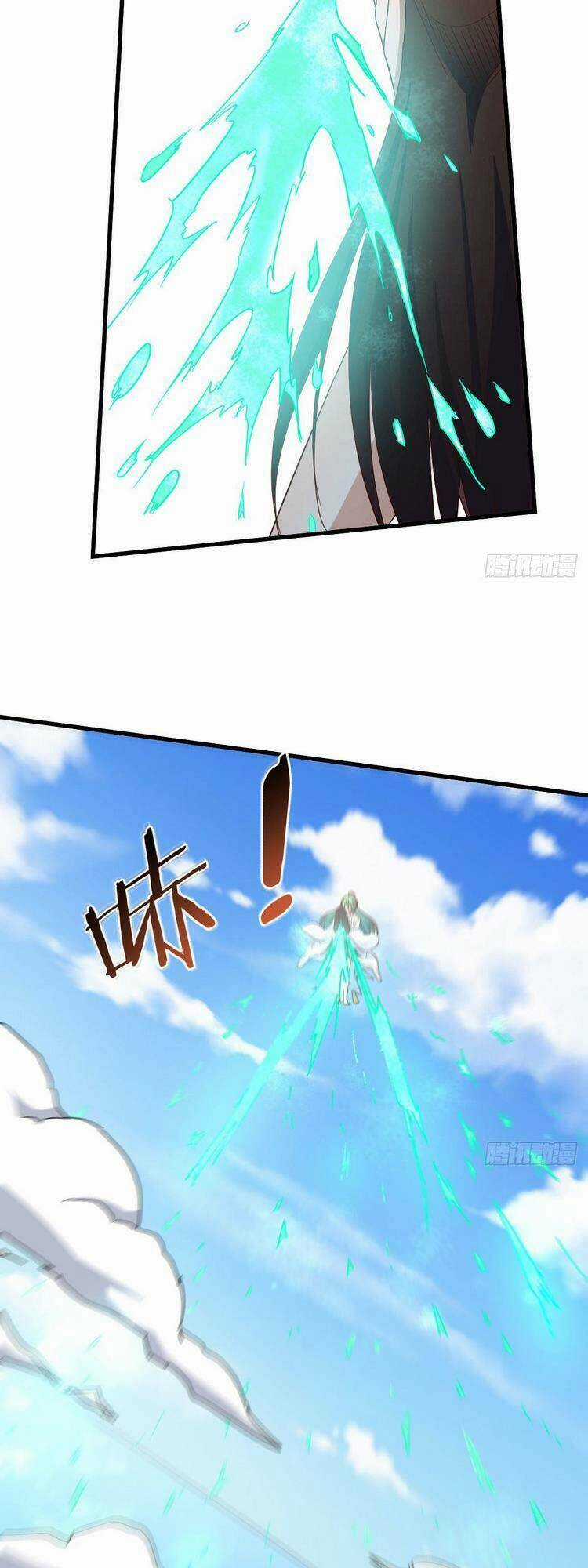 Ta Mắc Chứng Tu Luyện Trâu Bò Chapter 41 trang 3