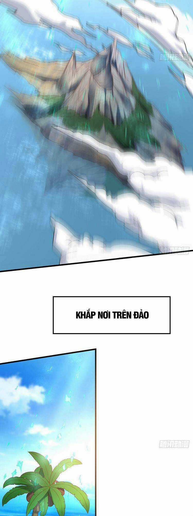 Ta Mắc Chứng Tu Luyện Trâu Bò Chapter 41 trang 4