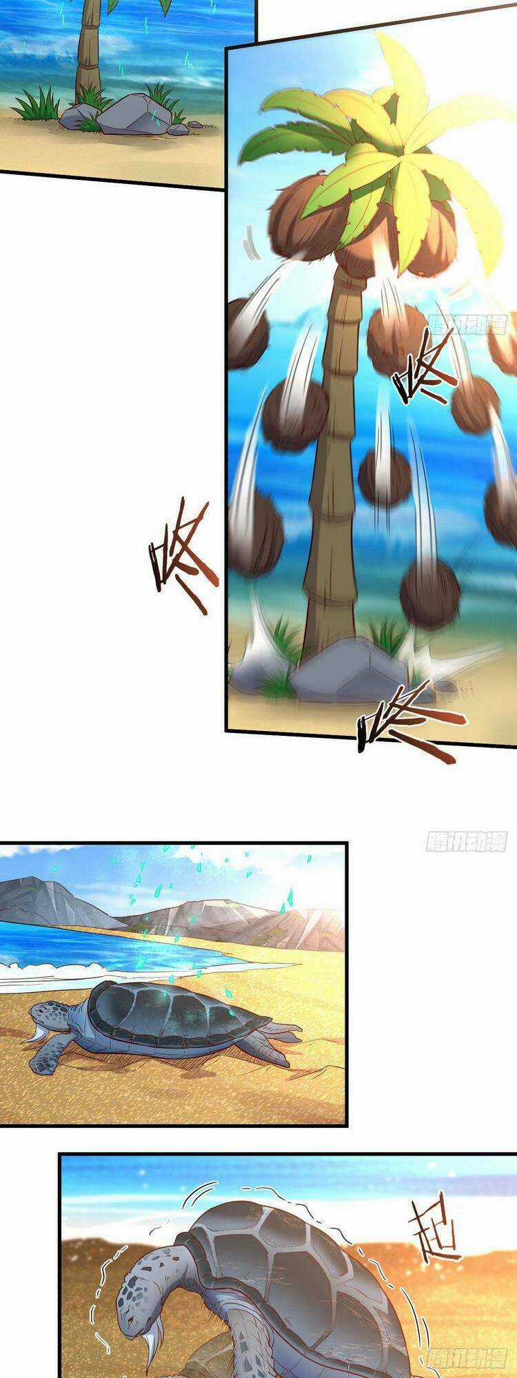 Ta Mắc Chứng Tu Luyện Trâu Bò Chapter 41 trang 5