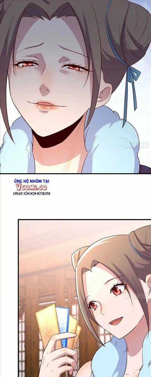 Ta Mắc Chứng Tu Luyện Trâu Bò Chapter 42 trang 12