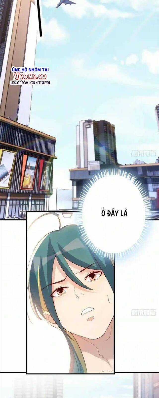 Ta Mắc Chứng Tu Luyện Trâu Bò Chapter 42 trang 2