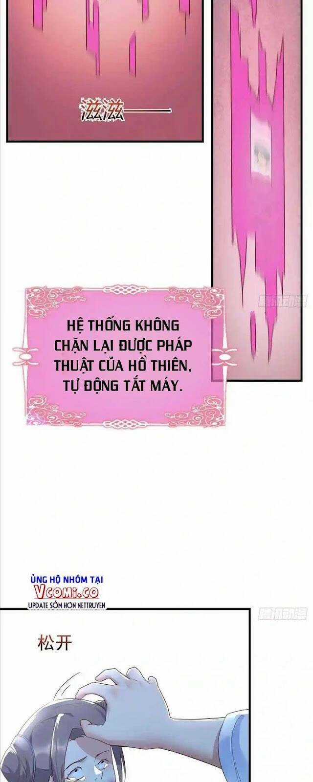 Ta Mắc Chứng Tu Luyện Trâu Bò Chapter 42 trang 22