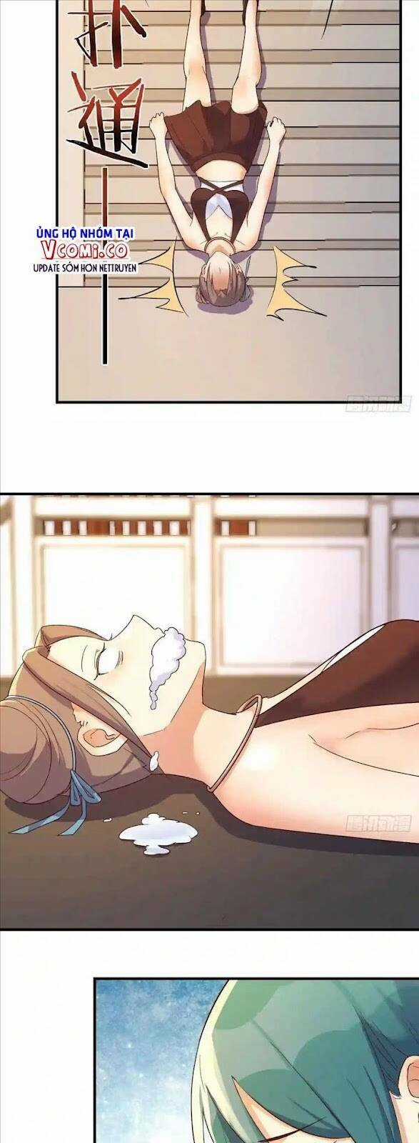 Ta Mắc Chứng Tu Luyện Trâu Bò Chapter 42 trang 24