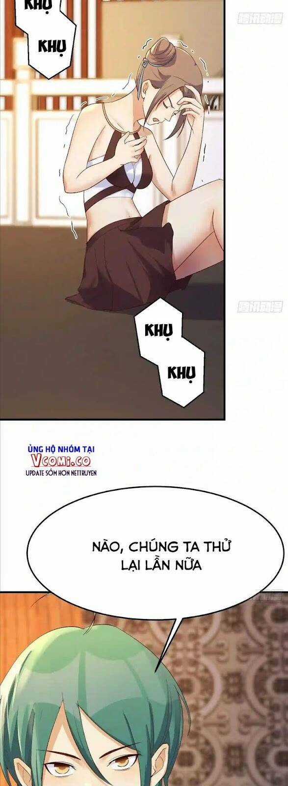 Ta Mắc Chứng Tu Luyện Trâu Bò Chapter 42 trang 28