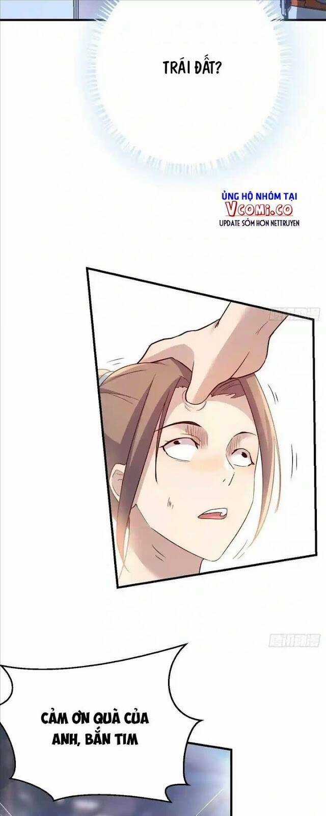 Ta Mắc Chứng Tu Luyện Trâu Bò Chapter 42 trang 4