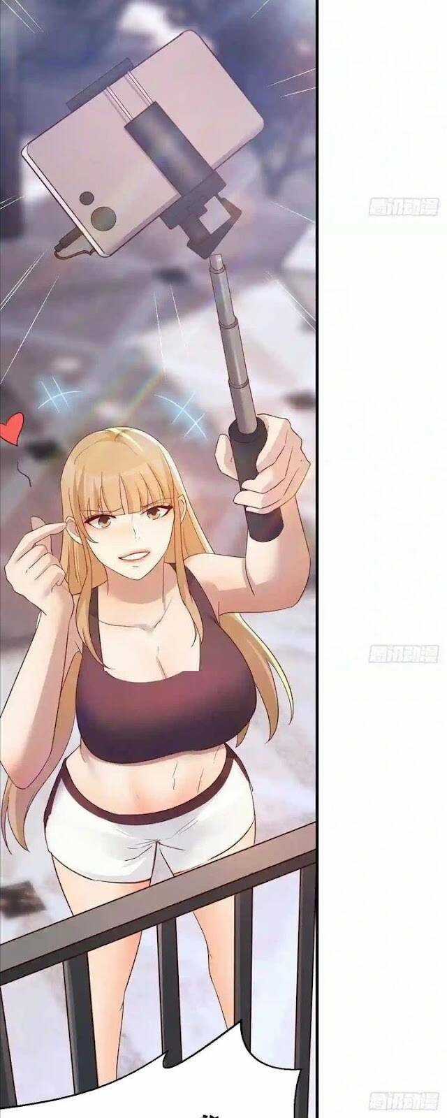 Ta Mắc Chứng Tu Luyện Trâu Bò Chapter 42 trang 5