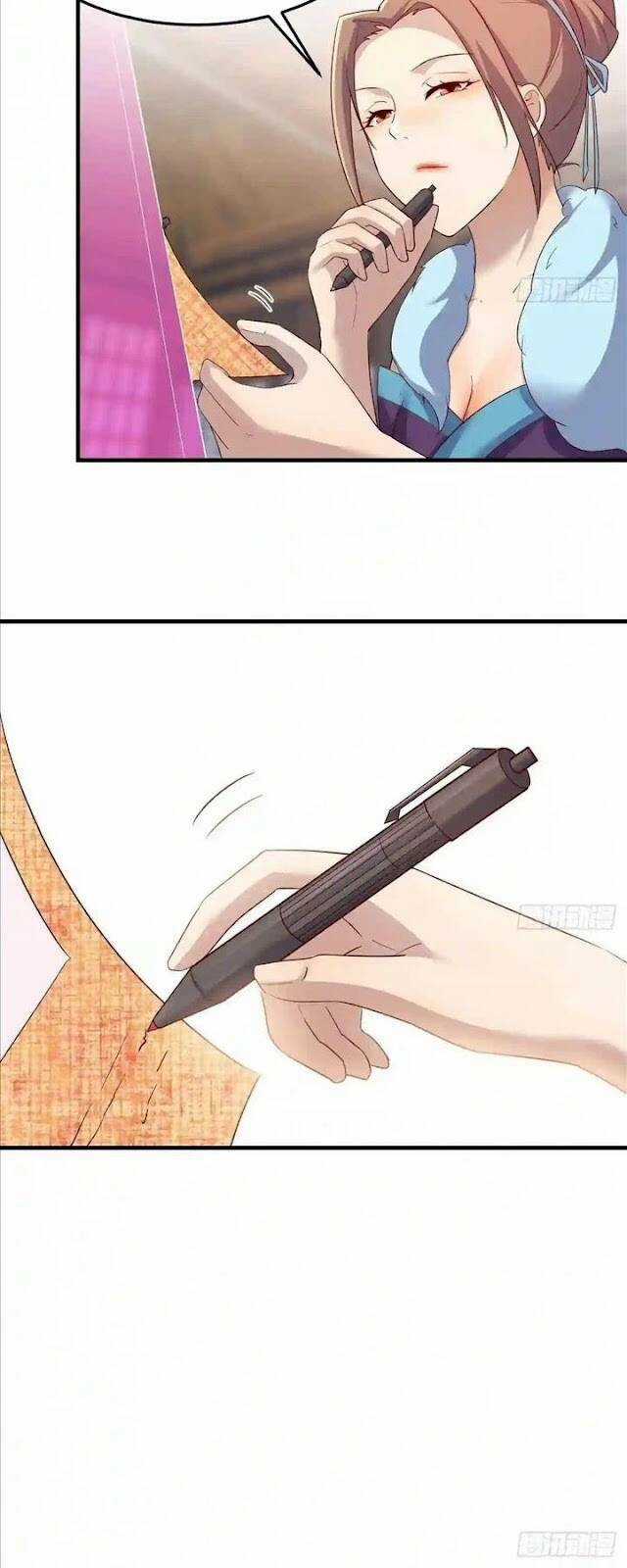 Ta Mắc Chứng Tu Luyện Trâu Bò Chapter 42 trang 9