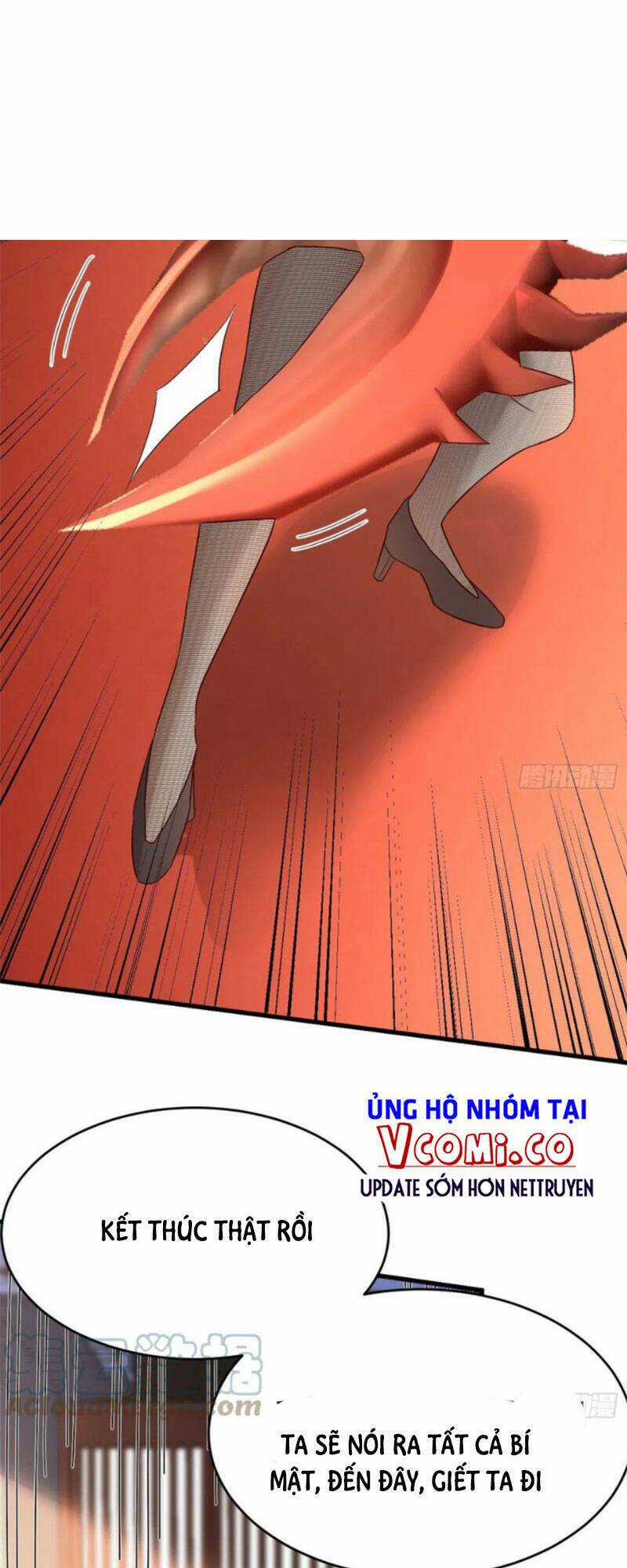 Ta Mắc Chứng Tu Luyện Trâu Bò Chapter 43 trang 14