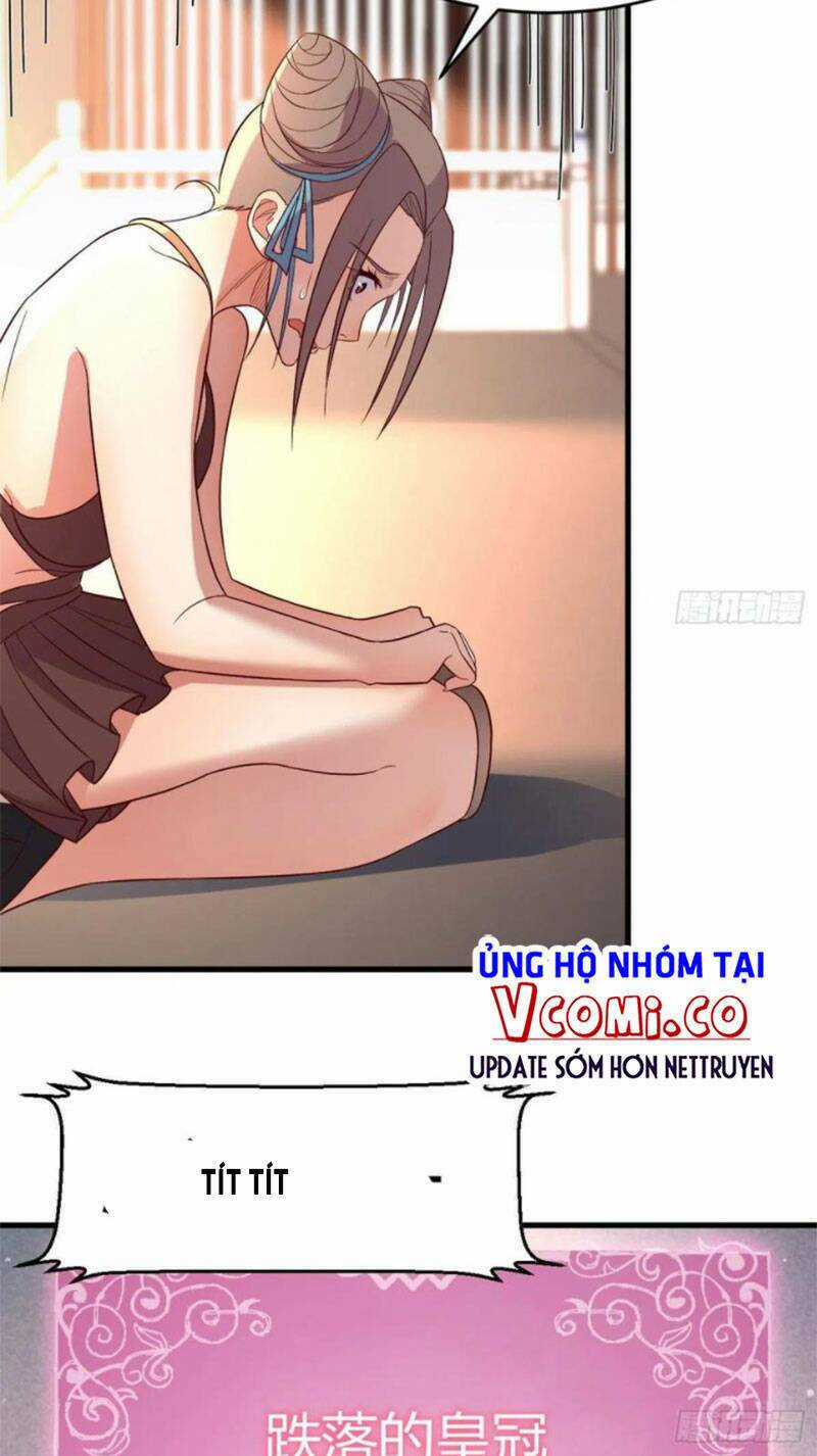 Ta Mắc Chứng Tu Luyện Trâu Bò Chapter 43 trang 15