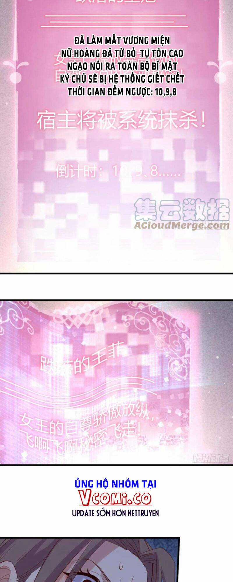 Ta Mắc Chứng Tu Luyện Trâu Bò Chapter 43 trang 16