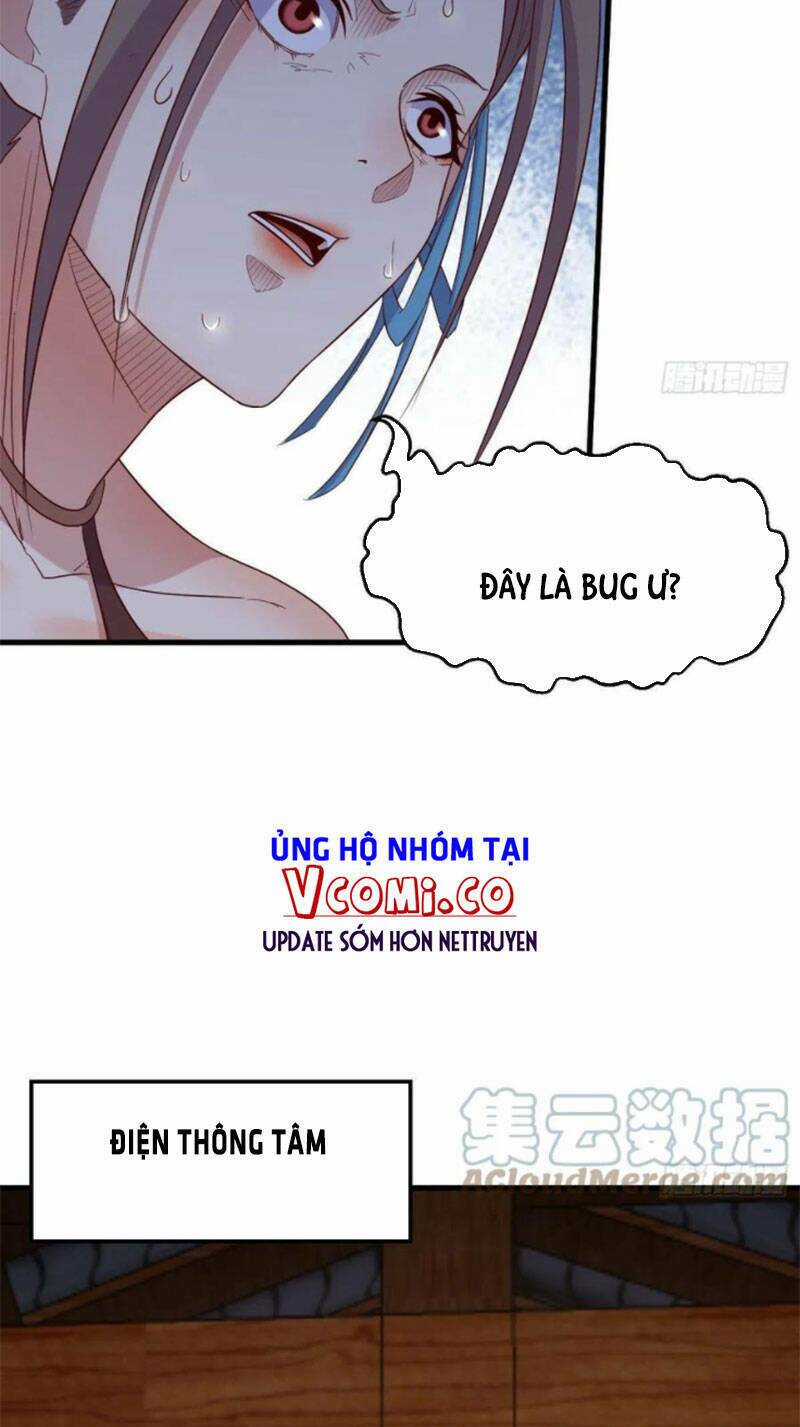 Ta Mắc Chứng Tu Luyện Trâu Bò Chapter 43 trang 17